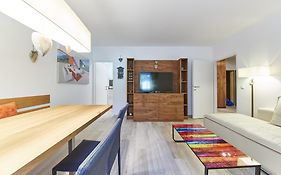 Appartement Diamond